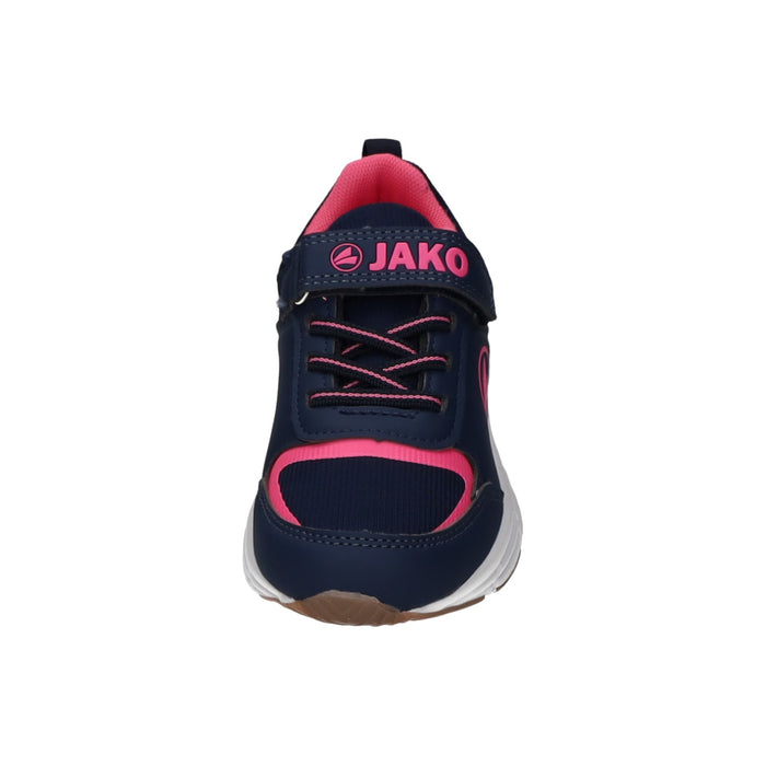 JAKO Sportschuh Klettverschluss J-NI GIMI EV - SchuhEggers.de