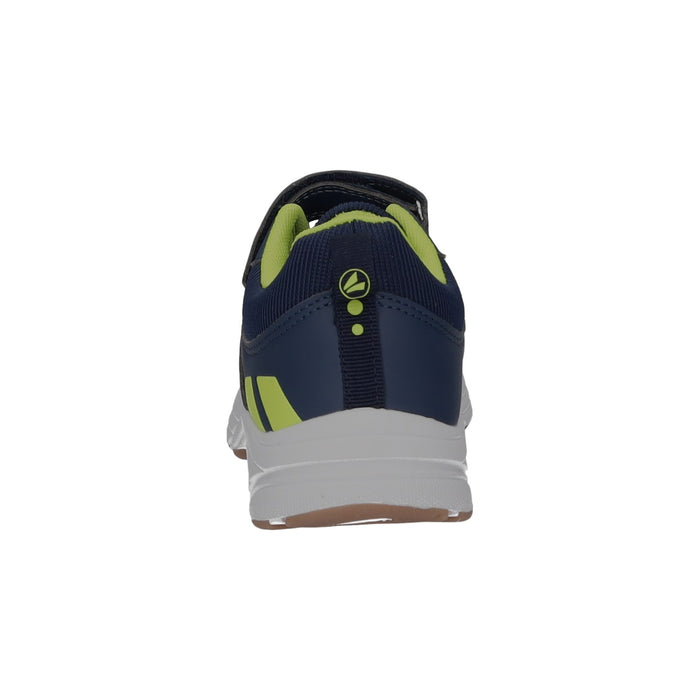 JAKO Sportschuh Klettverschluss J-NI GIMI EV - SchuhEggers.de