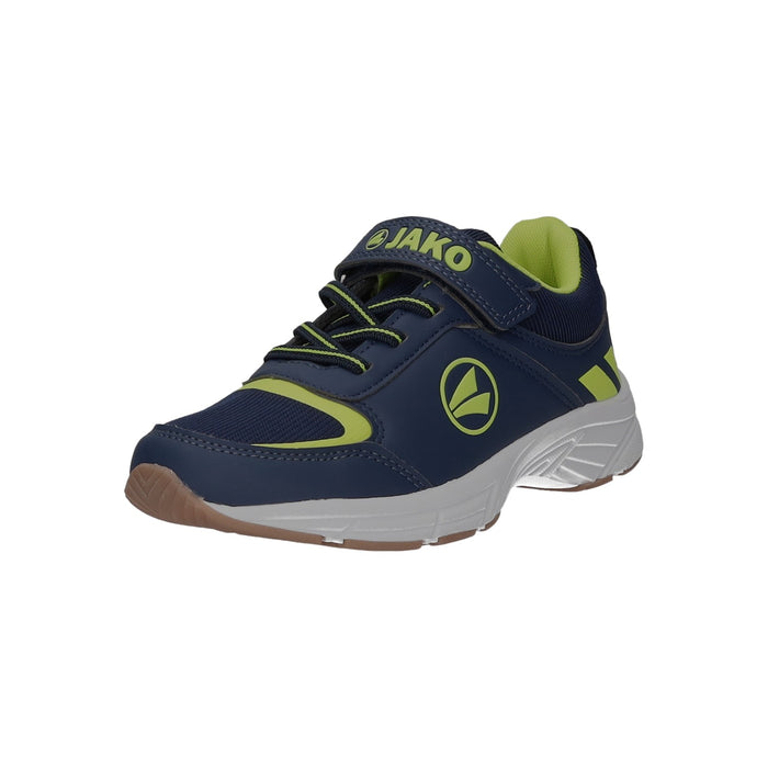JAKO Sportschuh Klettverschluss J-NI GIMI EV - SchuhEggers.de