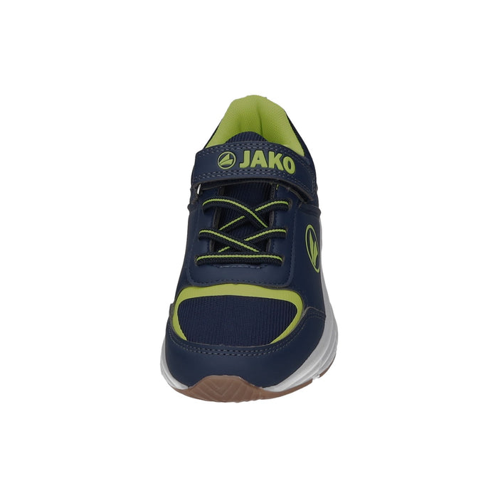 JAKO Sportschuh Klettverschluss J-NI GIMI EV - SchuhEggers.de