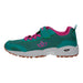 Lico Sportschuh Klettverschluss BRONTE VS - SchuhEggers.de