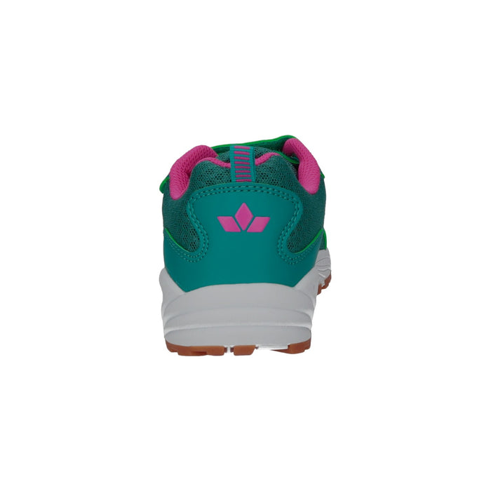 Lico Sportschuh Klettverschluss BRONTE VS - SchuhEggers.de