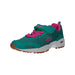 Lico Sportschuh Klettverschluss BRONTE VS - SchuhEggers.de