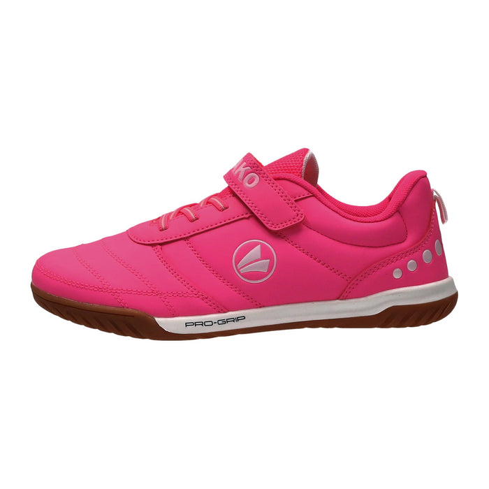 JAKO Sportschuh Indoor J-SH PASS EV - SchuhEggers.de