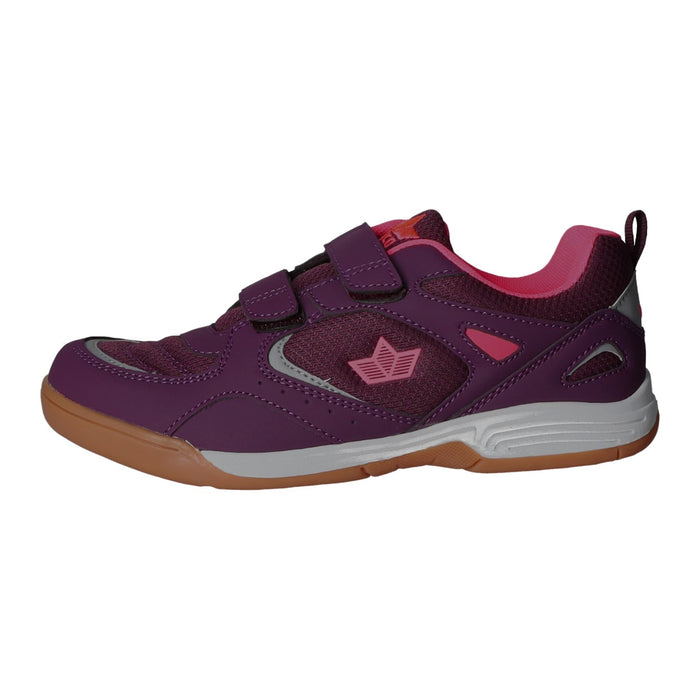Lico Sportschuh Indoor Siro V - SchuhEggers.de