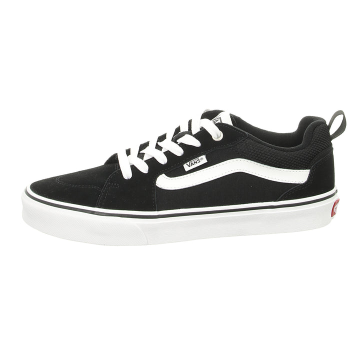 Vans Leinen Schnürhalbschuh FILMORE - SchuhEggers.de