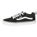 Vans Leinen Schnürhalbschuh FILMORE - SchuhEggers.de
