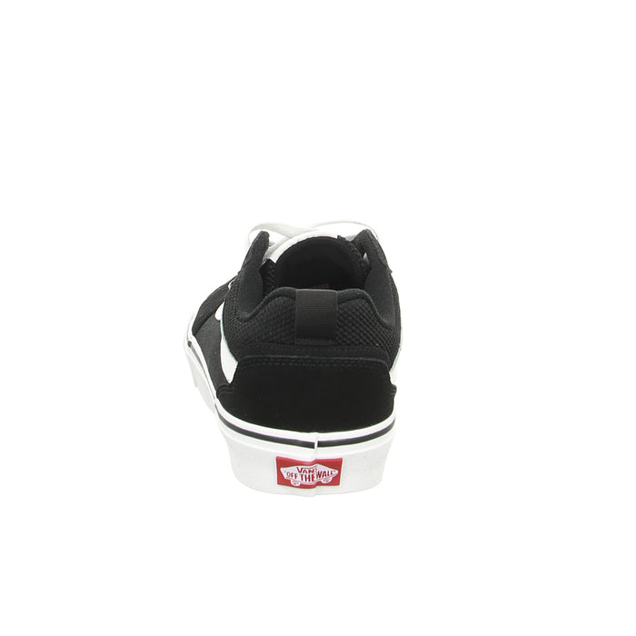 Vans Leinen Schnürhalbschuh FILMORE - SchuhEggers.de