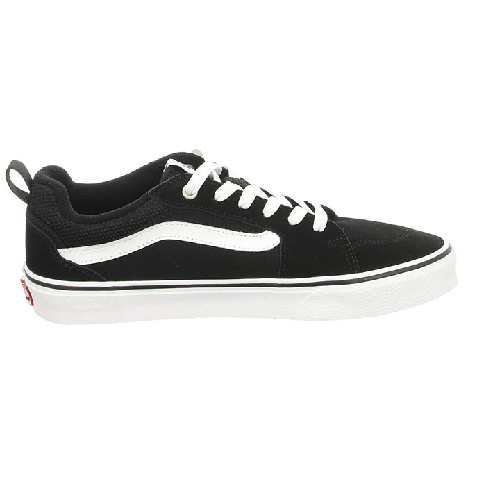 Vans Leinen Schnürhalbschuh FILMORE - SchuhEggers.de