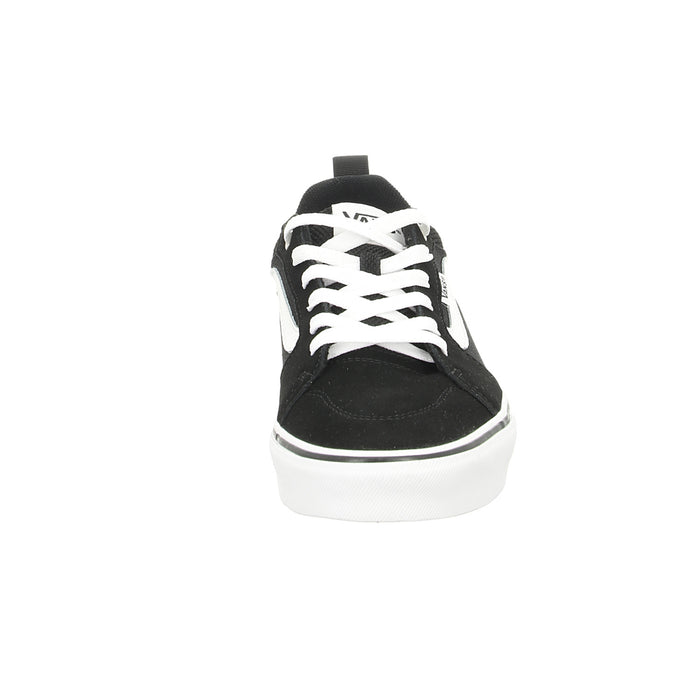 Vans Leinen Schnürhalbschuh FILMORE - SchuhEggers.de