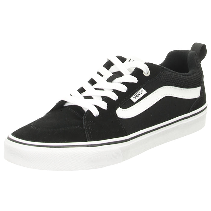 Vans Leinen Schnürhalbschuh FILMORE - SchuhEggers.de