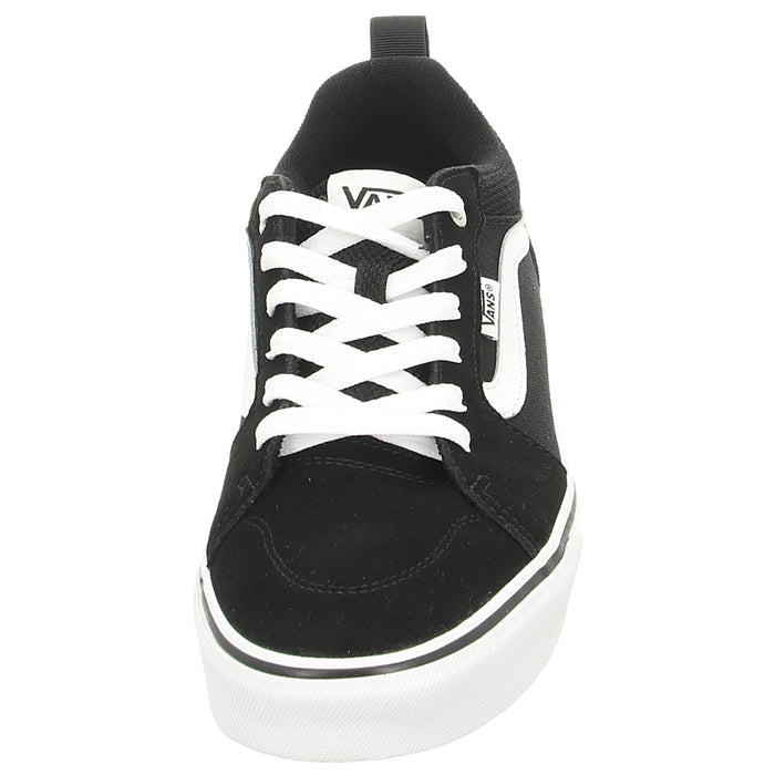 Vans Leinen Schnürhalbschuh FILMORE - SchuhEggers.de