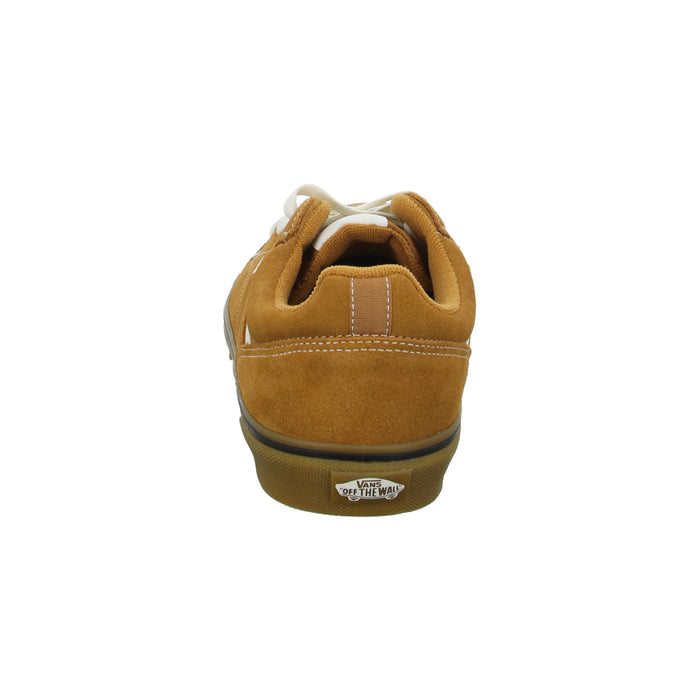 Vans Leinen Schnürhalbschuh SELDAN - SchuhEggers.de