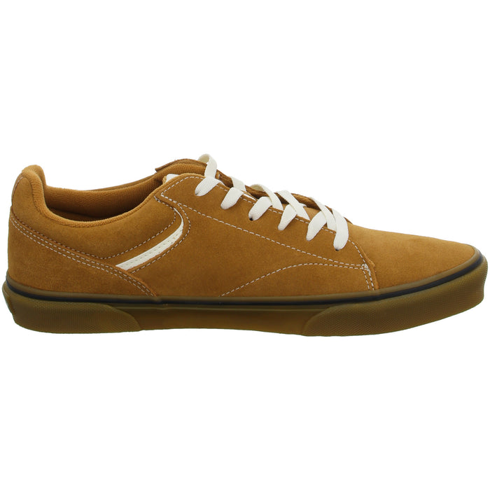 Vans Leinen Schnürhalbschuh SELDAN - SchuhEggers.de