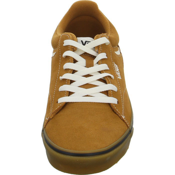 Vans Leinen Schnürhalbschuh SELDAN - SchuhEggers.de
