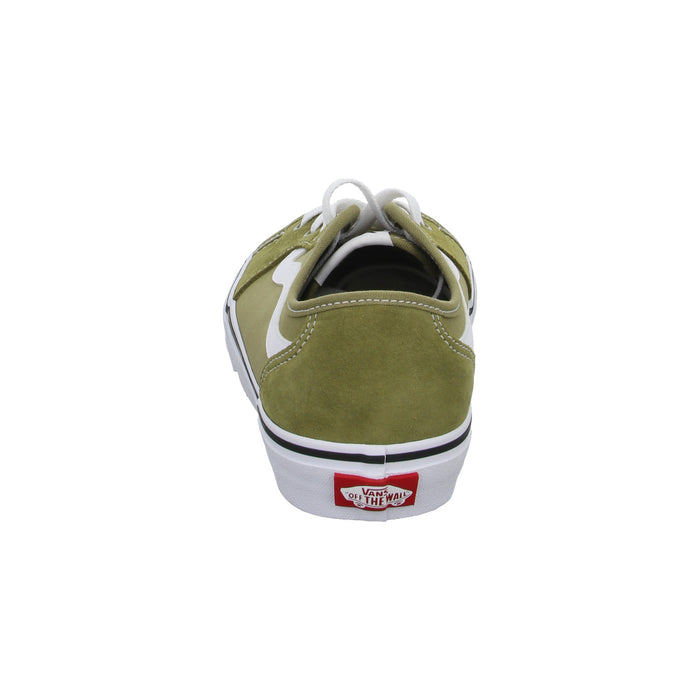 Vans Leinen Schnürhalbschuh Filmare Decon - SchuhEggers.de