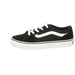 Vans Leinen Schnürhalbschuh Filmore Decon - SchuhEggers.de