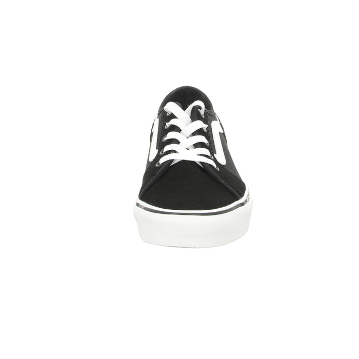 Vans Leinen Schnürhalbschuh Filmore Decon - SchuhEggers.de