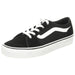 Vans Leinen Schnürhalbschuh Filmore Decon - SchuhEggers.de