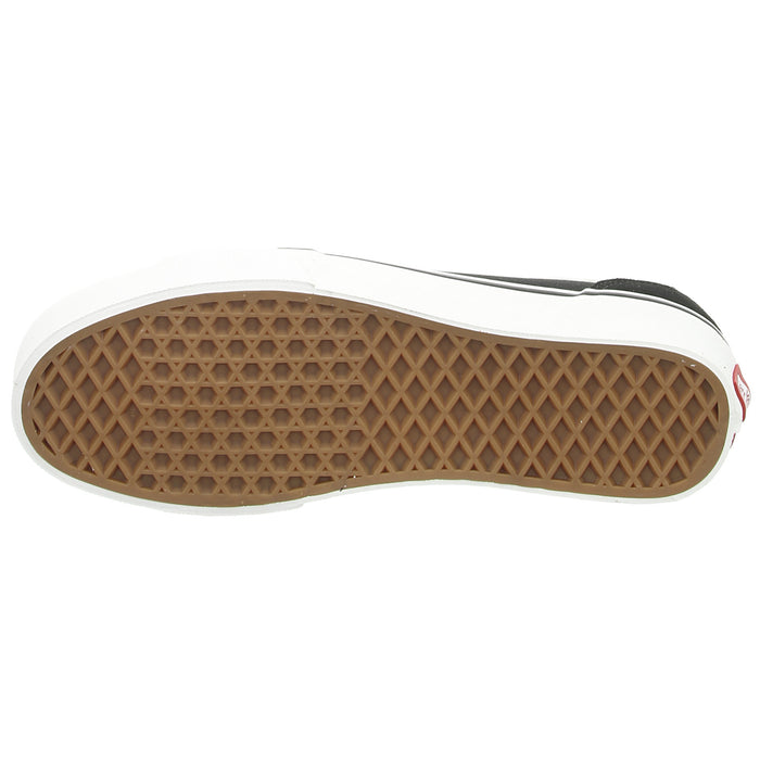 Vans Leinen Schnürhalbschuh Filmore Decon - SchuhEggers.de
