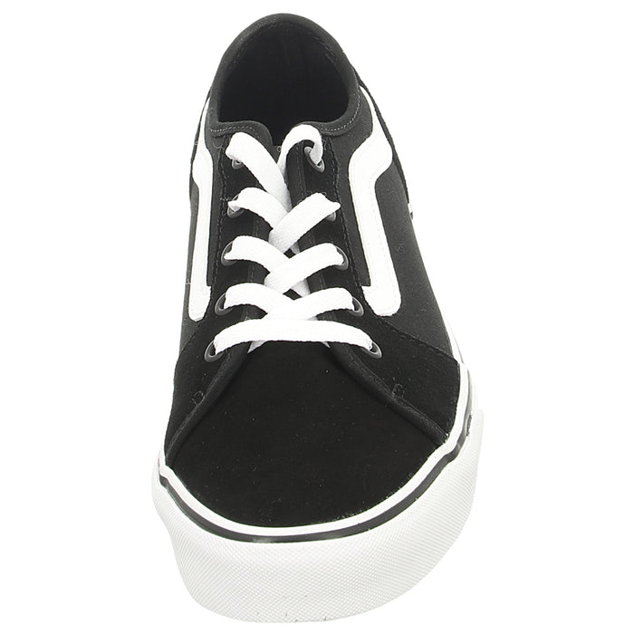 Vans Leinen Schnürhalbschuh Filmore Decon - SchuhEggers.de