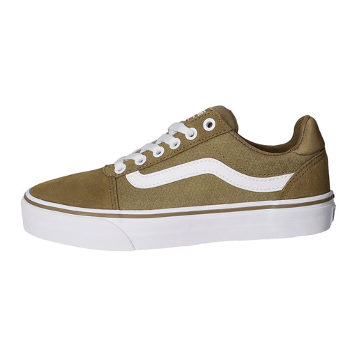 Vans Leinen Schnürhalbschuh Ward Deluxe - SchuhEggers.de