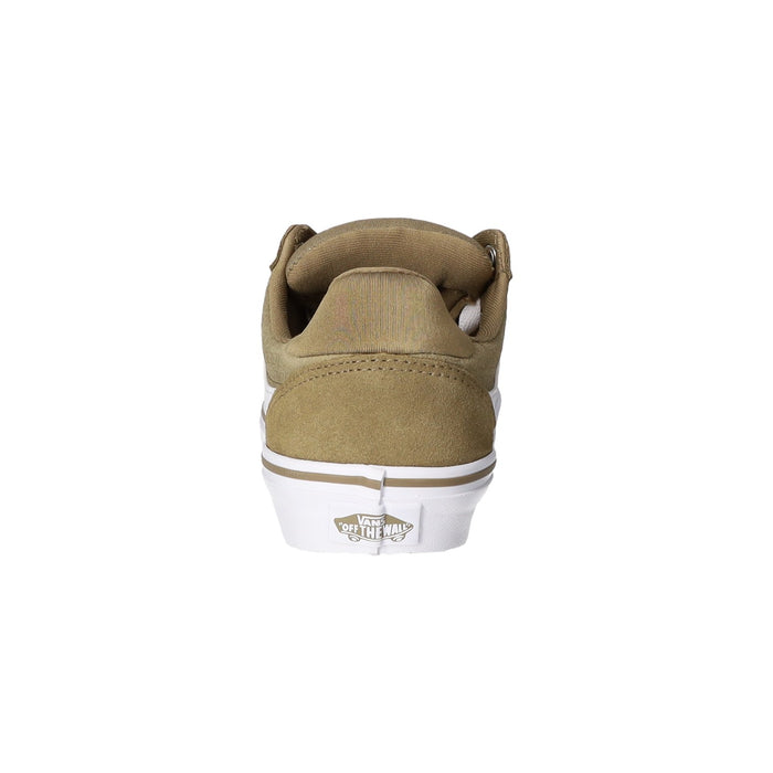 Vans Leinen Schnürhalbschuh Ward Deluxe - SchuhEggers.de