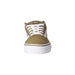 Vans Leinen Schnürhalbschuh Ward Deluxe - SchuhEggers.de