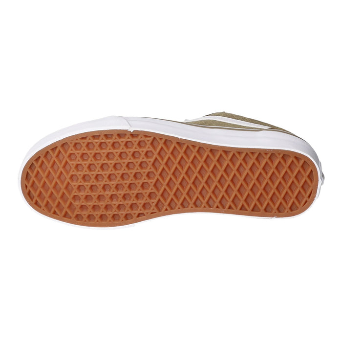 Vans Leinen Schnürhalbschuh Ward Deluxe - SchuhEggers.de