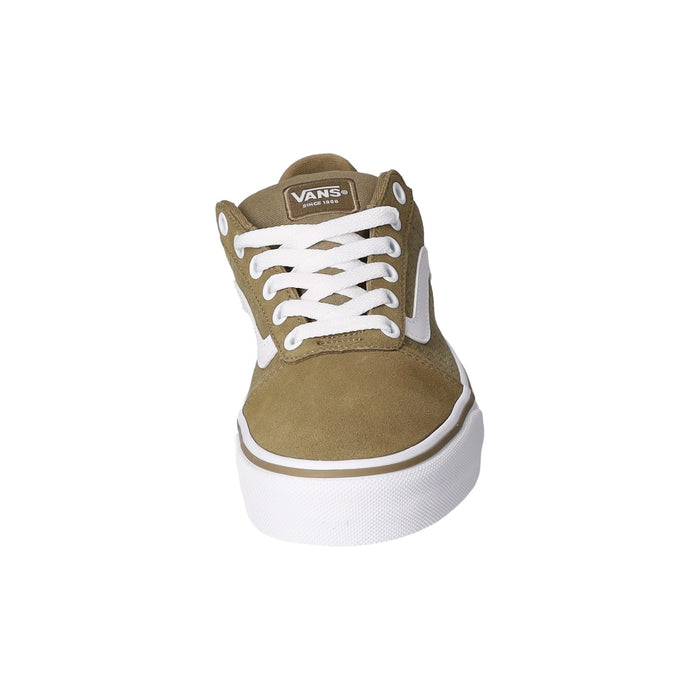 Vans Leinen Schnürhalbschuh Ward Deluxe - SchuhEggers.de