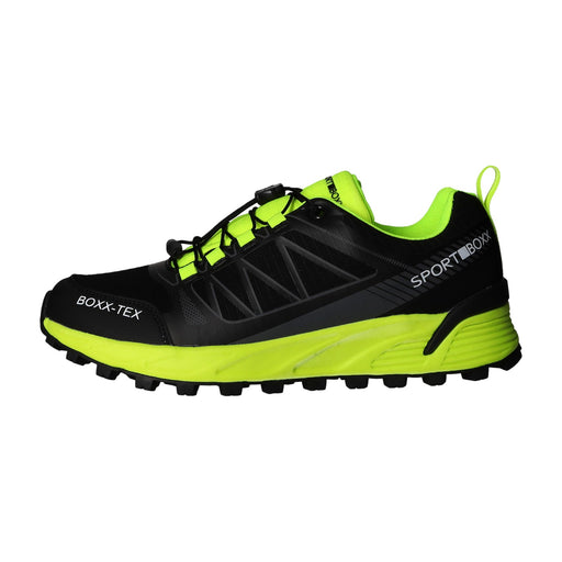 SPORTBOXX Trekkinghalbschuh - SchuhEggers.de