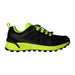 SPORTBOXX Trekkinghalbschuh - SchuhEggers.de