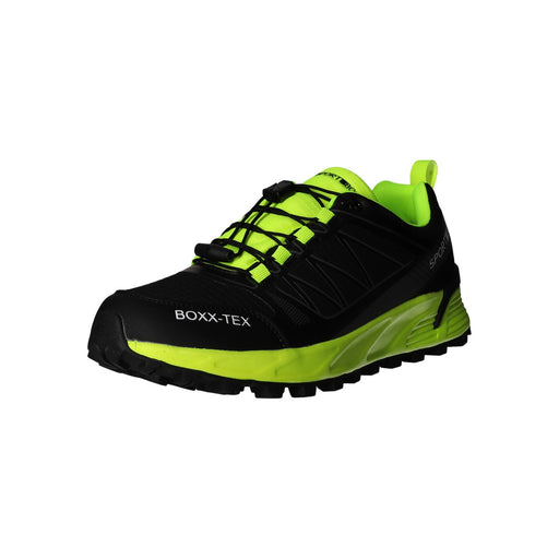 SPORTBOXX Trekkinghalbschuh - SchuhEggers.de