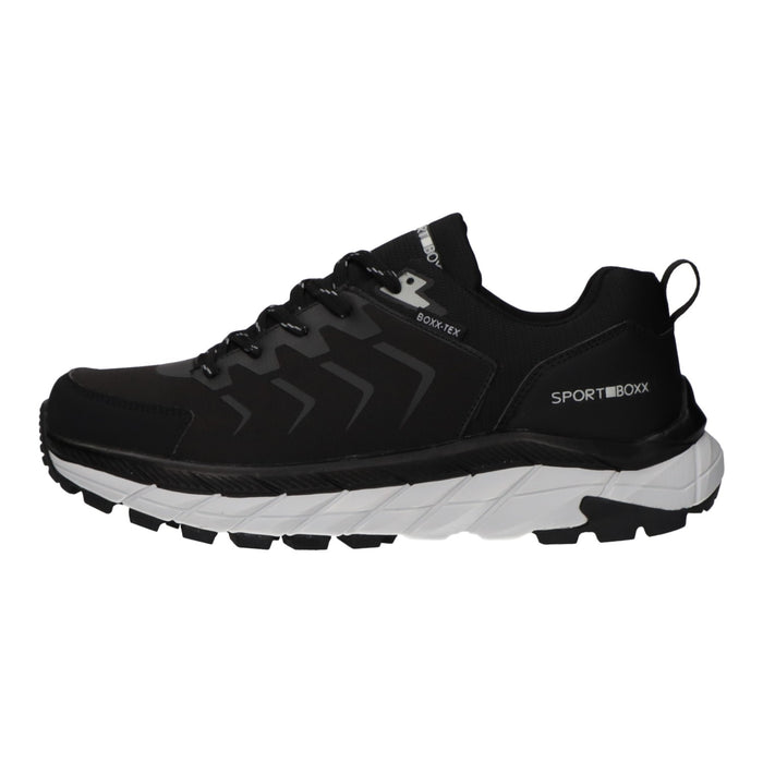 SPORTBOXX Trekkinghalbschuh - SchuhEggers.de