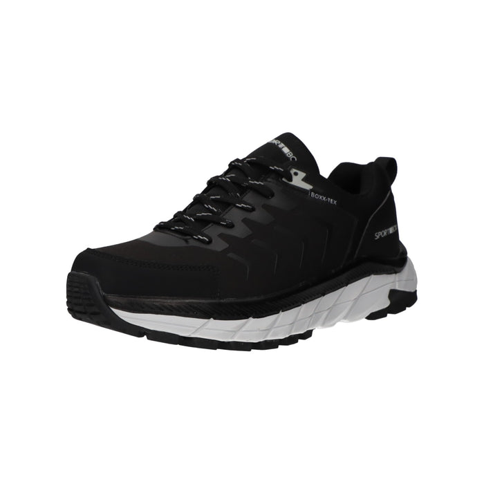 SPORTBOXX Trekkinghalbschuh - SchuhEggers.de