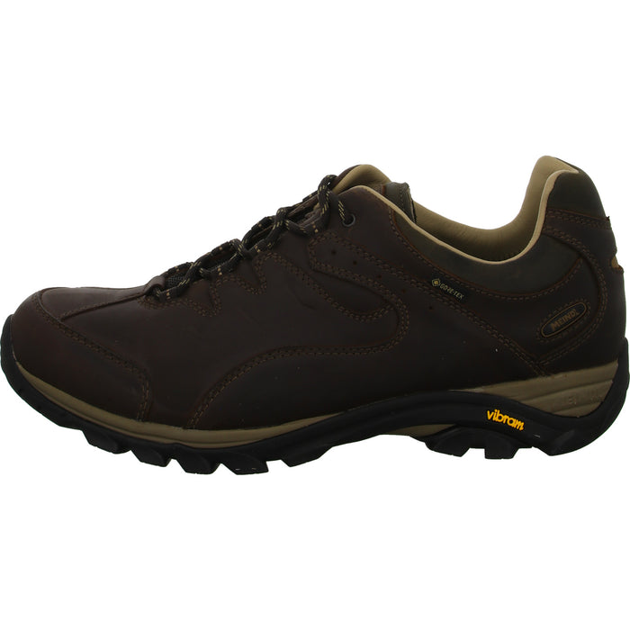 MEINDL Trekkinghalbschuh Caracas GTX - SchuhEggers.de
