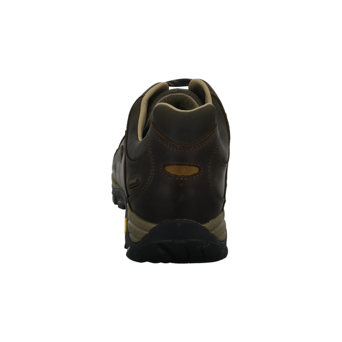 MEINDL Trekkinghalbschuh Caracas GTX - SchuhEggers.de