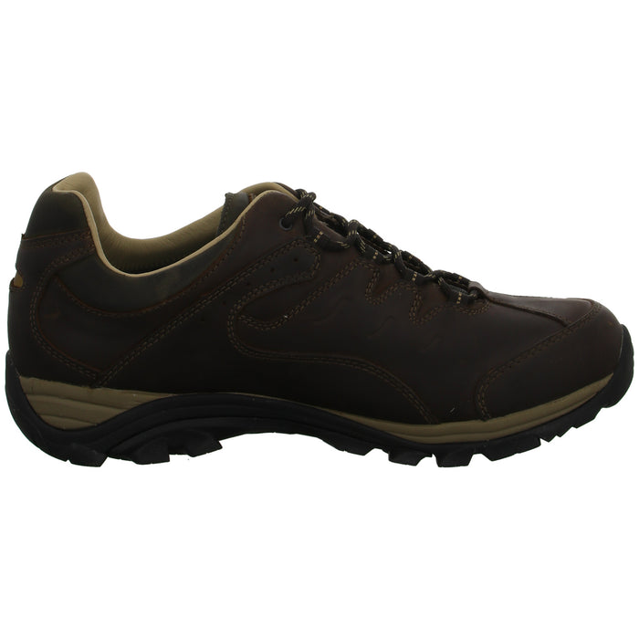 MEINDL Trekkinghalbschuh Caracas GTX - SchuhEggers.de