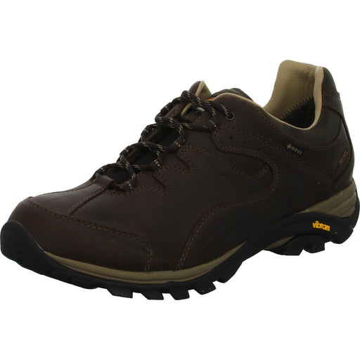 MEINDL Trekkinghalbschuh Caracas GTX - SchuhEggers.de
