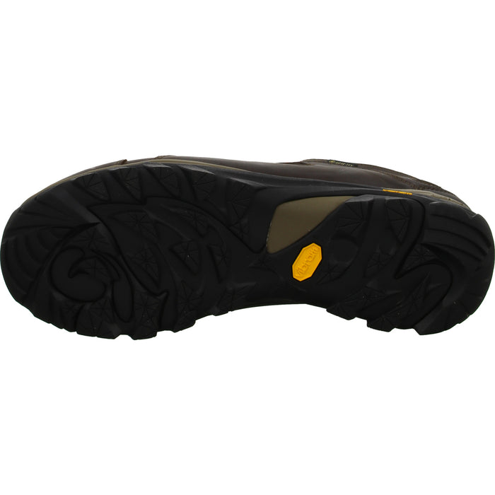 MEINDL Trekkinghalbschuh Caracas GTX - SchuhEggers.de