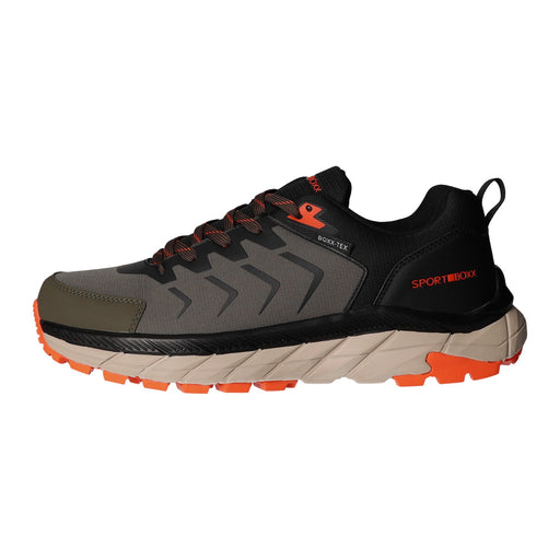 SPORTBOXX Trekkinghalbschuh - SchuhEggers.de
