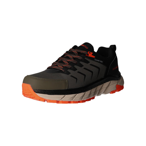 SPORTBOXX Trekkinghalbschuh - SchuhEggers.de