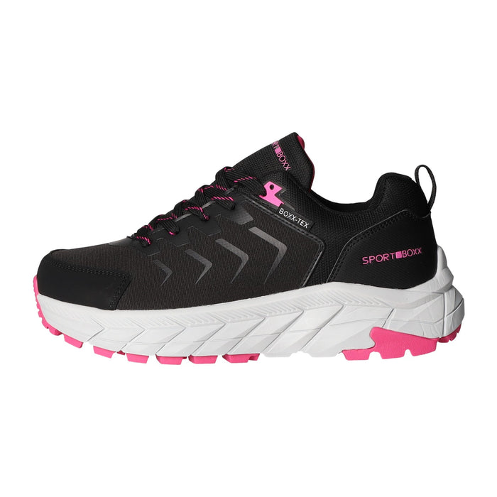 SPORTBOXX Trekkinghalbschuh - SchuhEggers.de