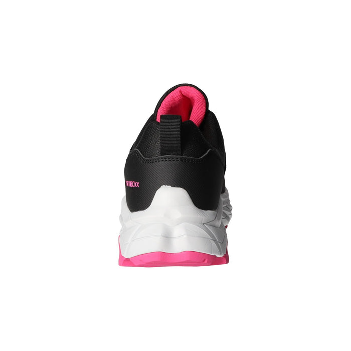 SPORTBOXX Trekkinghalbschuh - SchuhEggers.de