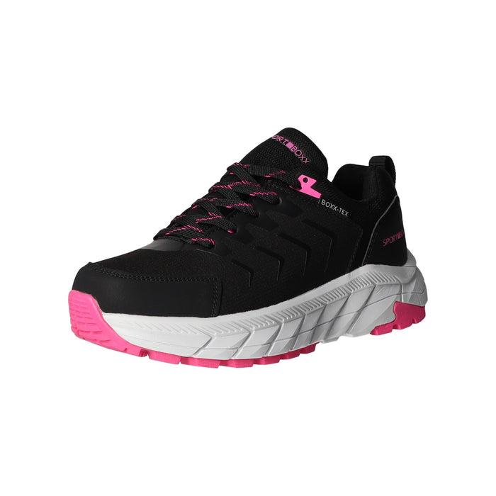 SPORTBOXX Trekkinghalbschuh - SchuhEggers.de