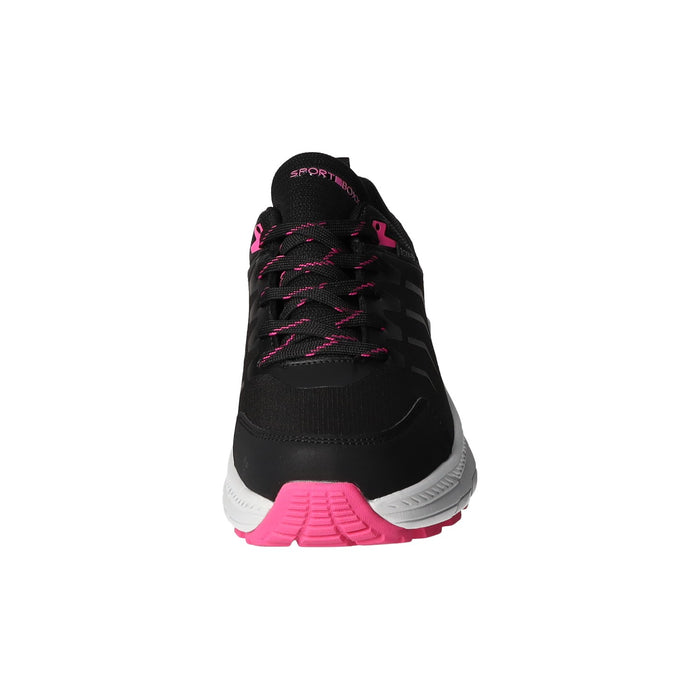 SPORTBOXX Trekkinghalbschuh - SchuhEggers.de