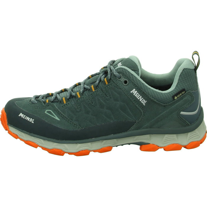 MEINDL Trekkinghalbschuh Lite Trail Lady GTX - SchuhEggers.de