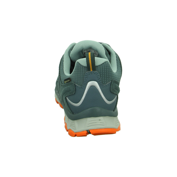MEINDL Trekkinghalbschuh Lite Trail Lady GTX - SchuhEggers.de