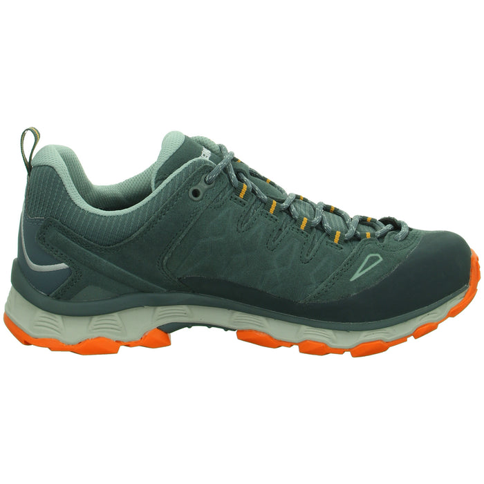 MEINDL Trekkinghalbschuh Lite Trail Lady GTX - SchuhEggers.de