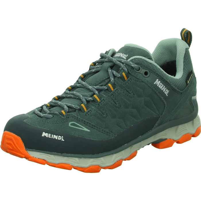 MEINDL Trekkinghalbschuh Lite Trail Lady GTX - SchuhEggers.de